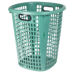 Royaltyonline Laundry Basket