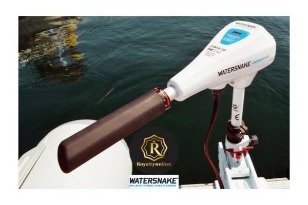 Royaltyonline Watersnake Trolling Motor Royaltyonline 01