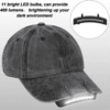 Royaltyonline Xtreme Living Cap Light 03