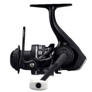 13 Fishing Source X Spinning Reel is a very light weight reel that will put up with the throw down you are about to put up