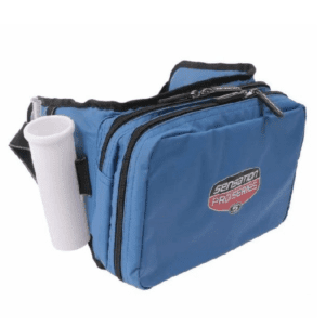 Royaltyonline Sensations Surf Spin Tackle Bag