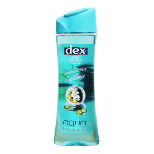 DEX BODY WASH AQUA THERAPHY 415M