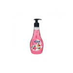 Royaltyonline Dex Liquid Hand Wash Love 400ml