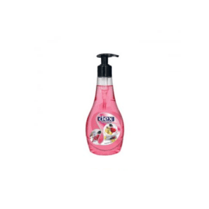 Royaltyonline Dex Liquid Hand Wash Love 400ml