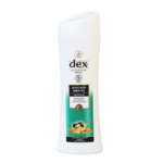 Royaltyonline Dex Miracle Shampoo 400ml Avocado