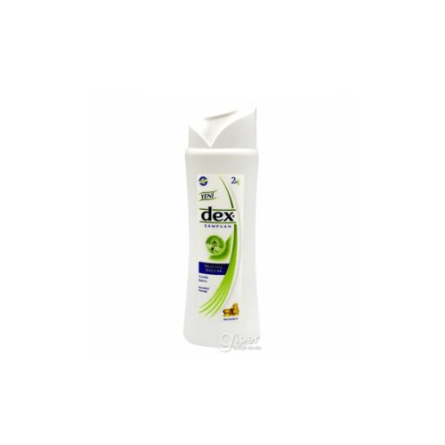 Royaltyonline Dex Shampoo and Conditioner for Normal Hair