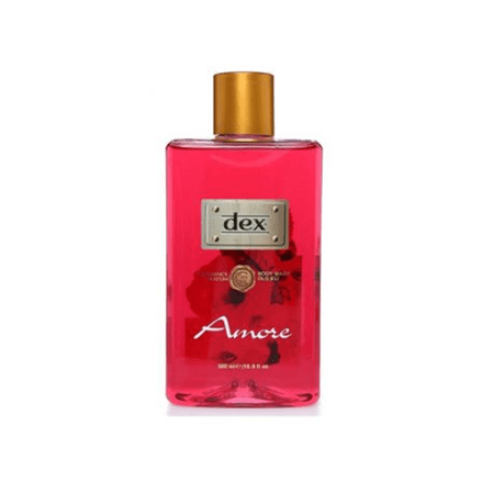 Dex Shower Amore 500ml