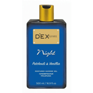 Dex Shower Night 500ml