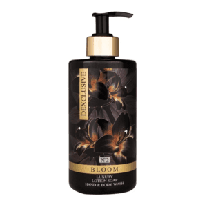 Royaltyonline Dexclusive Luxury Liquid Hand Soap - Bloom No 2