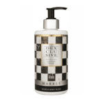 Royaltyonline Dexclusive Luxury Liquid Hand Soap - Marble No 1