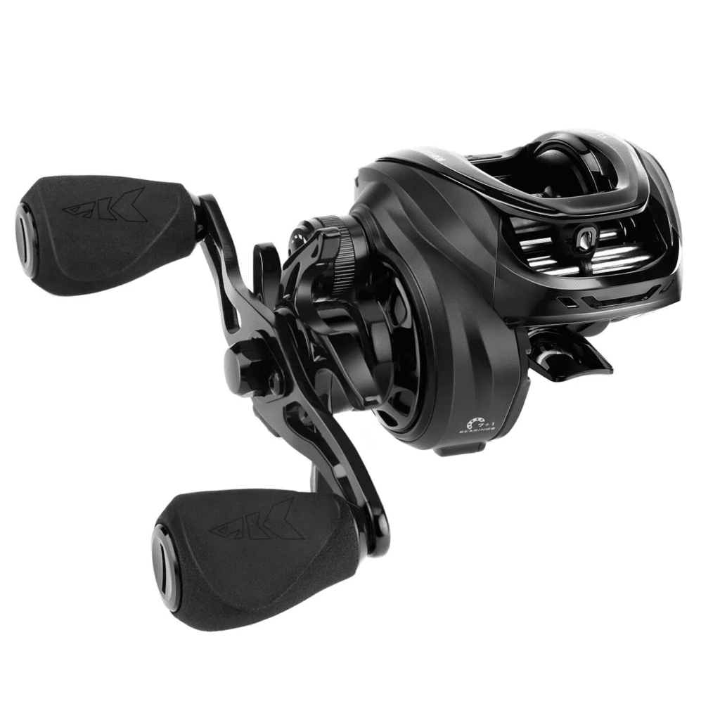 Royaltyonline KastKing Zephyr Baitcasting Reel - 01