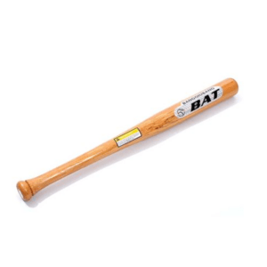 Classic Wooden Baseball Bat 29inch