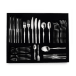 moderna 56pc classic cutlery set
