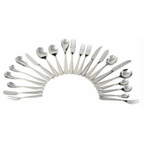 nicolson russell 112pc cutlery private collection