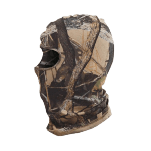 Cotton Face Mask - 3D