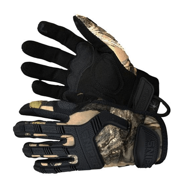 SWAT Gloves