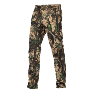 Sniper Africa Men's 5 Pocket 3D Jeans - Rugged style meets comfort for outdoor adventures.