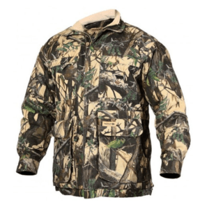 Sniper Africa Youth parka jacket 3d camo