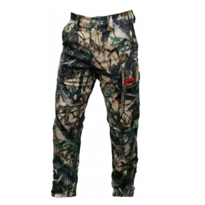 Sniper Africa Men's Flex Combat Trouser- 3D - Unleash your adventurous spirit with these durable and flexible combat trousers designed for the modern warrior. Perfect for conquering any terrain in style and comfort.