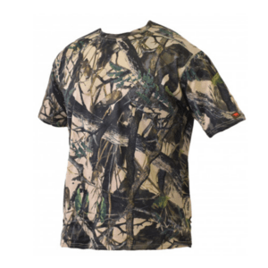 Sniper Africa Youth 3D T-Shirt - A vibrant and comfortable t-shirt designed for young adventurers. Perfect for outdoor activities and expressing their love for the wild.