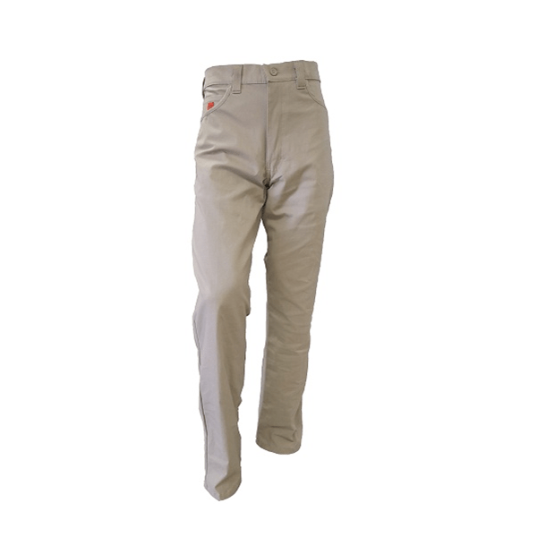Sniper Africa Men's Flex 5 Pocket Jeans - Khaki