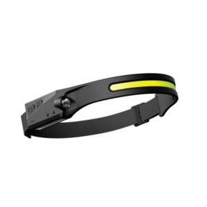 LX200 Rechargeable Headlamp