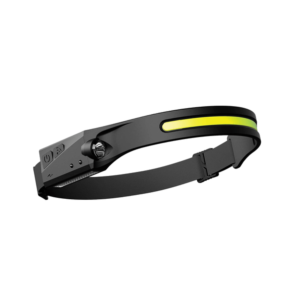 LX200 Rechargeable Headlamp