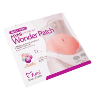 Royaltyonline MYMI Wonder Patch for Abdomen Treatment