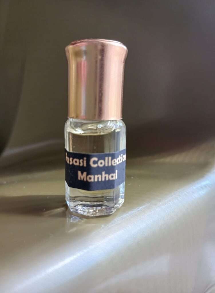 Rasasi Collection: Manhal