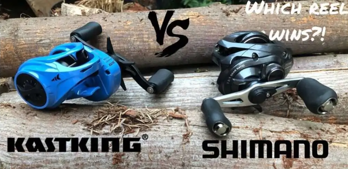 Royaltyonline Kastking vs Shimano Fishing Reels2