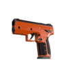 Byrna SD Orange Less Lethal Weapon