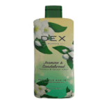Dex body wash gel - Mystry Jasmine and Sandalwood 500ml