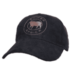 Sniper Africa Cap - Black Pro Tactical Peak Cap