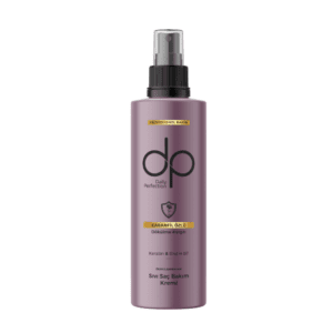 Royaltyonline Dex DP Daily Protection Hair Treatment for curly hair and wavy hair