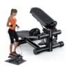 Wellcare Fitness Traing Stepper 02