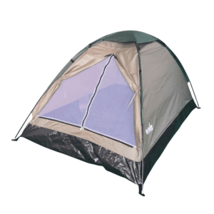 Royaltyonline - Totai Camping Tent - 2man 01