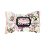 Royaltyonline Dex Luxury Wet Wipes - Lila Bella