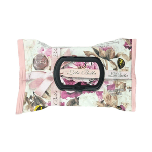 Royaltyonline Dex Luxury Wet Wipes - Lila Bella