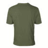 Royaltyonline - Watamu-Hooked-T-Shirt-Olive-back