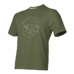 Royaltyonline-Watamu-Hooked-T-Shirt-Olive-main