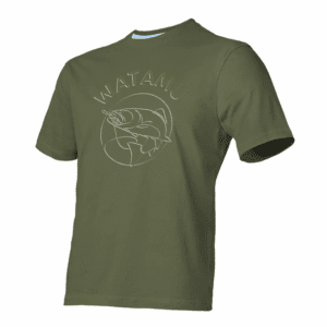 Royaltyonline-Watamu-Hooked-T-Shirt-Olive-main