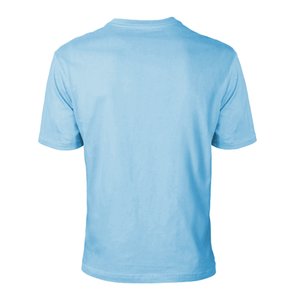 Royaltyonline - Watamu-Hooked-T-Shirt-Powder-Blue-back