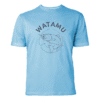 Royaltyonline-Watamu-Hooked-T-Shirt-Powder-Blue