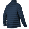 Royaltyonline Atlantic Puffer Jacket - Watamu Deep Blue