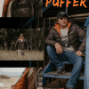 Royaltyonline Sniper Africa Kalahari Puffer Sniper Africa