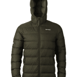 Royaltyonline Sniper Africa Kalahari Puffer Sniper Africa - Olive
