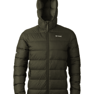Royaltyonline Sniper Africa Kalahari Puffer Sniper Africa - Olive