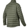 Royaltyonline Watamu Atlantic Puffer Jacket - Forest Green