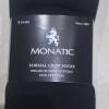 Royaltyonline Monatic Socks - 5 Pairs 01