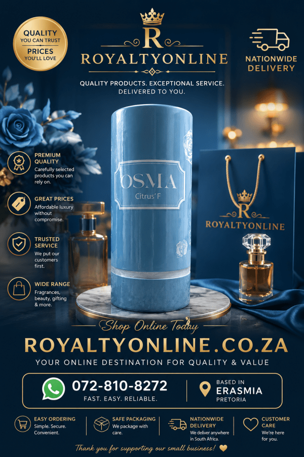 Osma F Citrus Royaltyonline 01